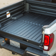 Illustration for article titled A Human Being Can Fit In The 2017 Honda Ridgeline's In-Bed Trunk
